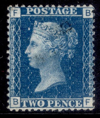 gb-qv-sg47-2d-dp-blue-plate-15-very-fine-used-cat-22-bf