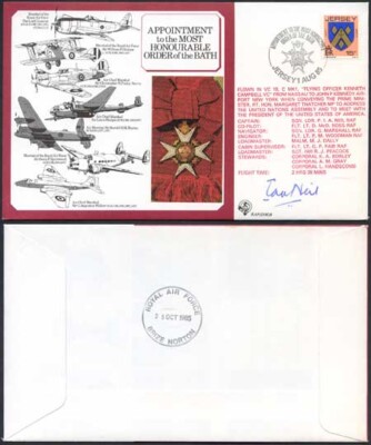 dm8a-12p-appointment-of-the-most-honourable-order-of-the-bath-signed-by-neil-z