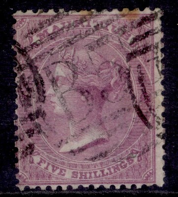 mauritius-qv-sg72-5s-bright-mauve-used-cat-85