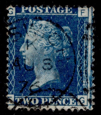 gb-qv-sg47-2d-dp-blue-plate-15-fine-used-cat-22-cds-fg