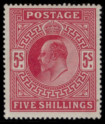 gb-edvii-sg263-spec-m51-1-5s-bright-carmine-lh-mint-cat-450