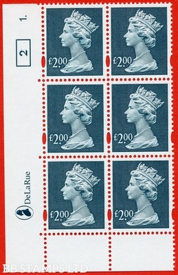 sg-y1801-2-00-dlr-an-unmounted-mint-cylinder-2-1-block-of-6-b87709