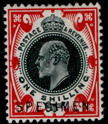 gb-edvii-sg312-spec-m47-1-1s-dark-green-scar-m-mint-cat-350-specimen-type-22