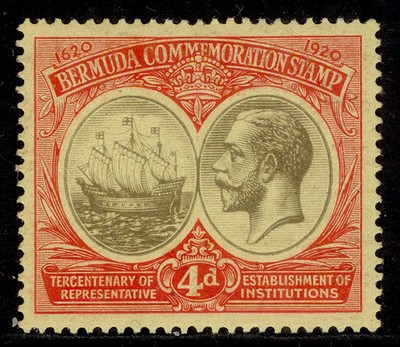 bermuda-gv-sg63-4d-black-red-pale-yellow-m-mint-cat-14