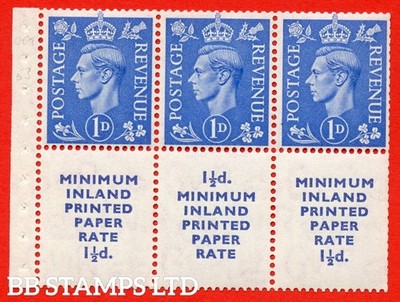 sg-504d-qb19-1d-ultramarine-a-fine-mounted-mint-complete-booklet-pane-b49523