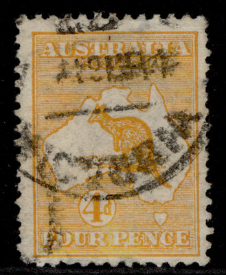 australia-gv-sg6a-4d-orange-yellow-used-cat-85