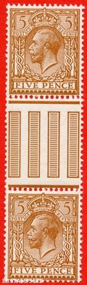 sg-382-variety-n25-unlisted-5d-deep-yellow-brown-a-fine-unmounted-mi-b62388