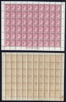 falkland-is-sg25-2d-purple-wmk-ca-pane-of-sixty-58-are-u-m-cat-450-pounds