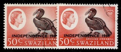 swaziland-qeii-sg156-159-50c-wmk-varieties-fine-used-cat-18