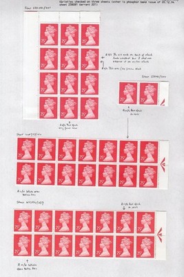specialised-collection-of-unmounted-mint-25p-machins