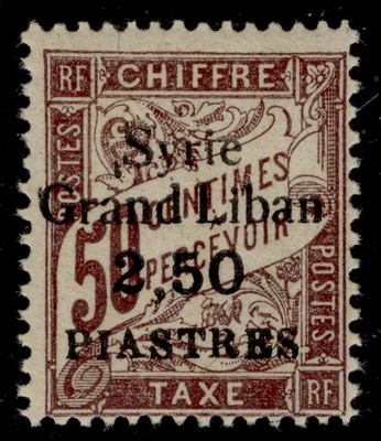 p-due-1923-2-50pi-on-50c-dull-claret-error-of-surcharge-sg-d121a-nh-mint