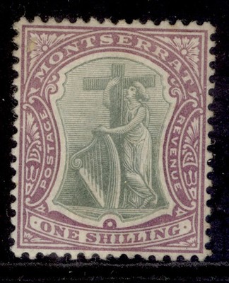 montserrat-edvii-sg30-1s-green-bright-purple-m-mint-cat-15