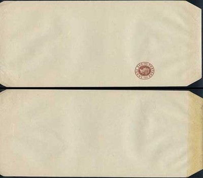 wp12-qv-1d-brown-newspaper-wrapper-stamp-lw3-size-b-mint
