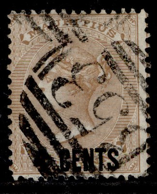 mauritius-qv-sg84-4c-on-1d-bistre-used-cat-13