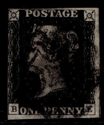 gb-qv-sg2-1d-black-plate-8-used-cat-475-black-mx-be