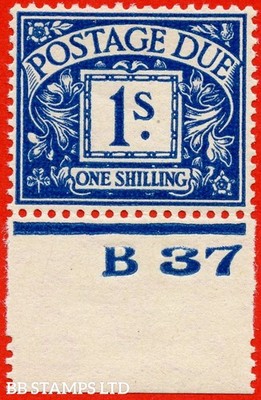 sg-d33-r33-1-deep-blue-a-fine-mounted-mint-control-b37-imperf-b79263