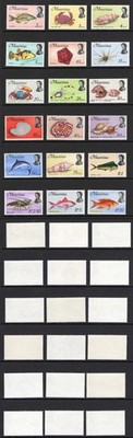 mauritius-sg382-99-set-of-18-u-m-cat-27-pounds
