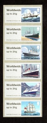 post-go-strip-of-6-face-value-21-60-still-valid-for-postage-mail-by-sea