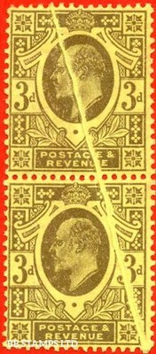 sg-285-m22-1-3d-purple-on-lemon-a-fine-mounted-mint-1-stamp-unmou-b93623