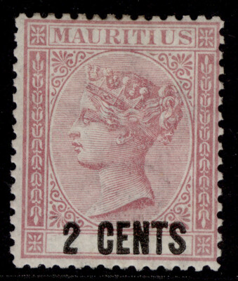mauritius-qv-sg83-2c-dull-rose-lh-mint-cat-20