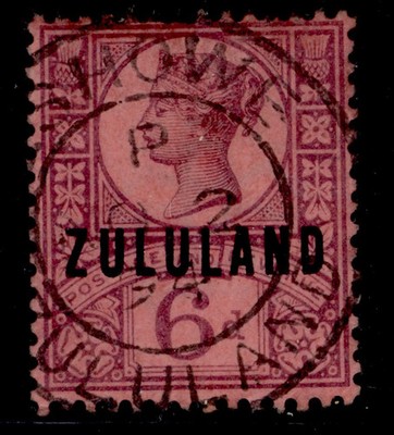 south-africa-zululand-qv-sg8-6d-purple-rose-red-fine-used-cat-22-cds