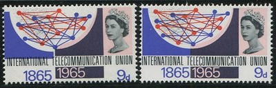 1965-i-t-u-9d-sg-683-colour-shift-of-slate-black-uprights-inc-date