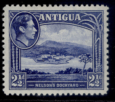 antigua-gvi-sg102-2d-deep-ultramarine-m-mint