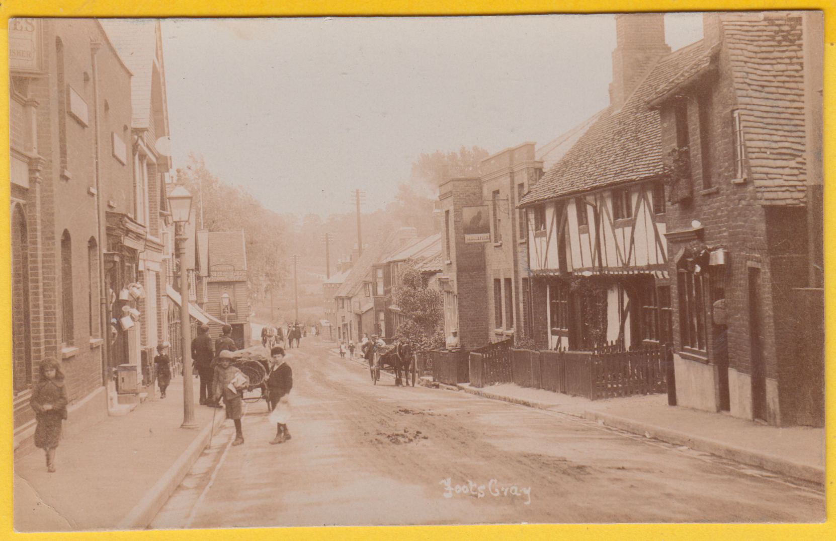 kent-foots-cray-high-street