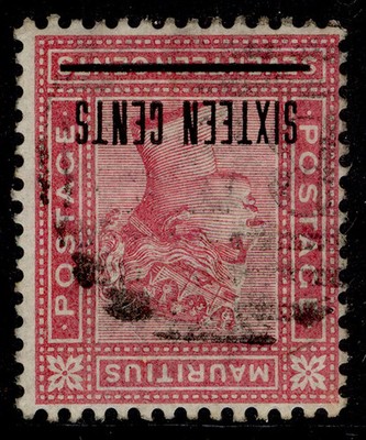 mauritius-qv-sg115w-16c-on-17c-rose-unused-wmk-inverted