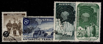 australia-antarctic-territory-qeii-sg2-5-1959-recess-set-fine-used-cat-16