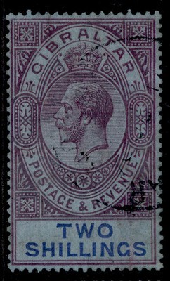 gibraltar-gv-sg99-2s-grey-purple-blue-blue-fine-used-cat-80-wmk-script