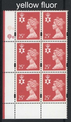 gb-machin-cyl-blocks-northern-ireland-25p-salmon-pink-cyl-q6q6-yellow-fluor