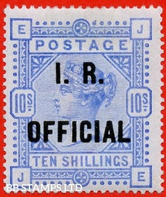 sg-o10-l8-4-je-10-ultramarine-a-fine-mounted-mint-example-of-b88387
