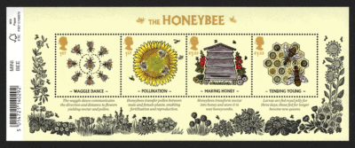 ms3742a-2015-bees-miniature-sheet-barcode-unmounted-mint