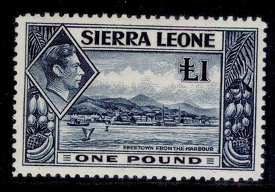 sierra-leone-gvi-sg200-1-deep-blue-m-mint-cat-40