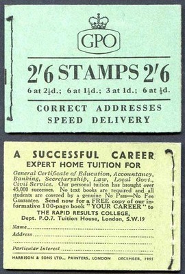 f37-2-6-booklet-dec-1955-wmk-eeee