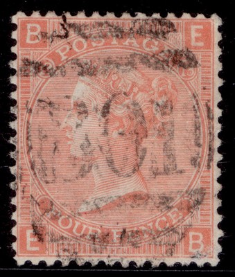 alexandria-qv-sg-z17-1865-73-4d-verm-used-cat-29-bpo-abroad-b01-plate-13-eb