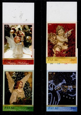 palau-2008-christmas-set-imperforate-proofs-as-sg-2337-40-nh-mint