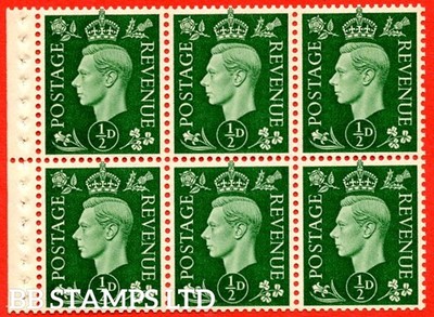sg-462b-qb1-d-green-an-unmounted-mint-booklet-pane-of-6-perf-type-b85116