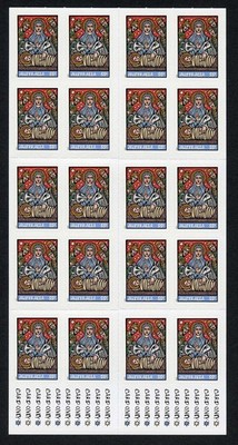 australia-sg3526a-2010-christmas-self-adhesive-pane-u-m