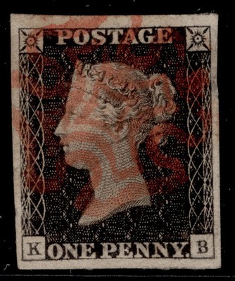 gb-qv-sg3-1d-grey-black-plate-2-fine-used-cat-425-red-mx-kb