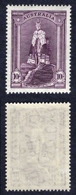 australia-sg177a-10-robes-thin-paper-u-m-cat-60-pounds