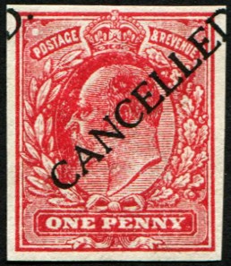 1d-sg-274-imperf-ovpt-cancelled-type-21-in-carmine-u-m-spec-m6-5-t