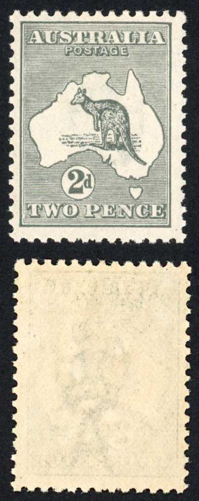 australia-sg35-2d-kangaroo-3rd-wmk-missing-frame-line-variety-bw8p-m-m