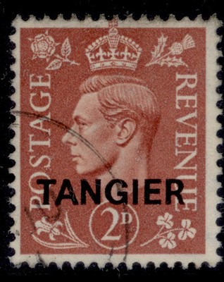 morocco-agencies-tan-gvi-sg283-2d-pale-red-brown-fine-used