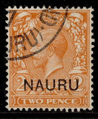 nauru-gv-sg4-2d-orange-fine-used-cat-15