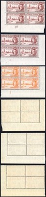 virgin-islands-sg122-3-1946-victory-plate-blocks-of-four-both-of-the-1-1-2d-u