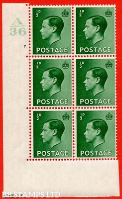 sg-457-p1-d-green-a-mounted-mint-control-block-of-6-control-a36-c-b81146