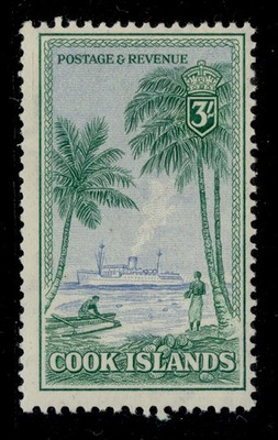 cook-islands-gvi-sg159-3s-light-blue-bluish-green-m-mint-cat-28