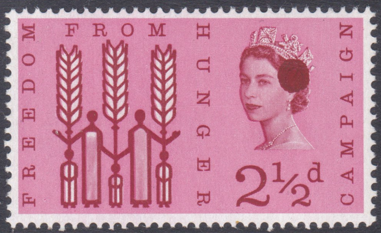 sg-634-1963-2d-freedom-from-hunger-ink-blob-on-queen-s-head-unmounted-mint